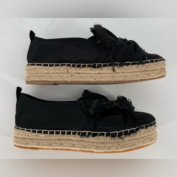 Sam Edelman Cabrera Platform Espadrille Slip-On (Women) - Picture 6 of 11